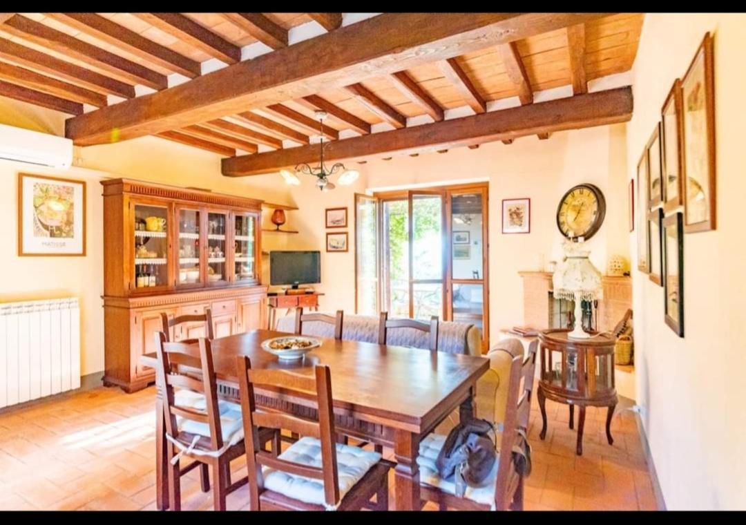 콜라조네 Casa Marlen 빌라 외부 사진
